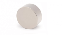 Круглый неодимовый магнит диск 30х20 мм